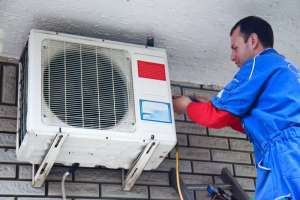24/7 and Emergency HVAC Near Edinburg, VA | Air Conidtioning and Heating Contractors